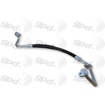 Global Parts Distributors 4813177 A/C Refrigerant Suction Hose product image 1 of 1