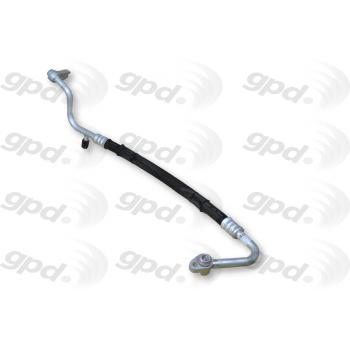 Global Parts Distributors 4813180 A/C Refrigerant Suction Hose product image 1 of 1