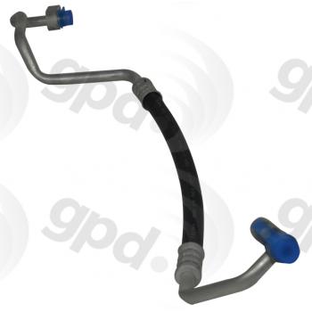 Global Parts Distributors 4813181 A/C Refrigerant Discharge Hose product image 1 of 1
