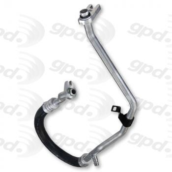Global Parts Distributors 4813183 A/C Refrigerant Suction Hose product image 1 of 1