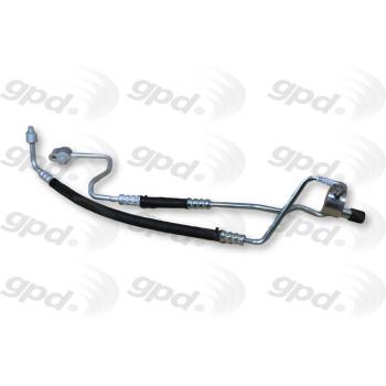 Global Parts Distributors 4813187 A/C Refrigerant Liquid Hose product image 1 of 1