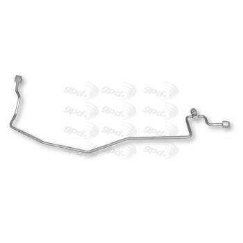 Global Parts Distributors 4813188 A/C Refrigerant Liquid Hose product image 1 of 1