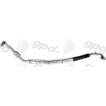 Global Parts Distributors 4813189 A/C Refrigerant Suction Hose product image 1 of 1