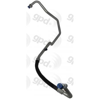 Global Parts Distributors 4813193 A/C Refrigerant Suction Hose product image 1 of 1