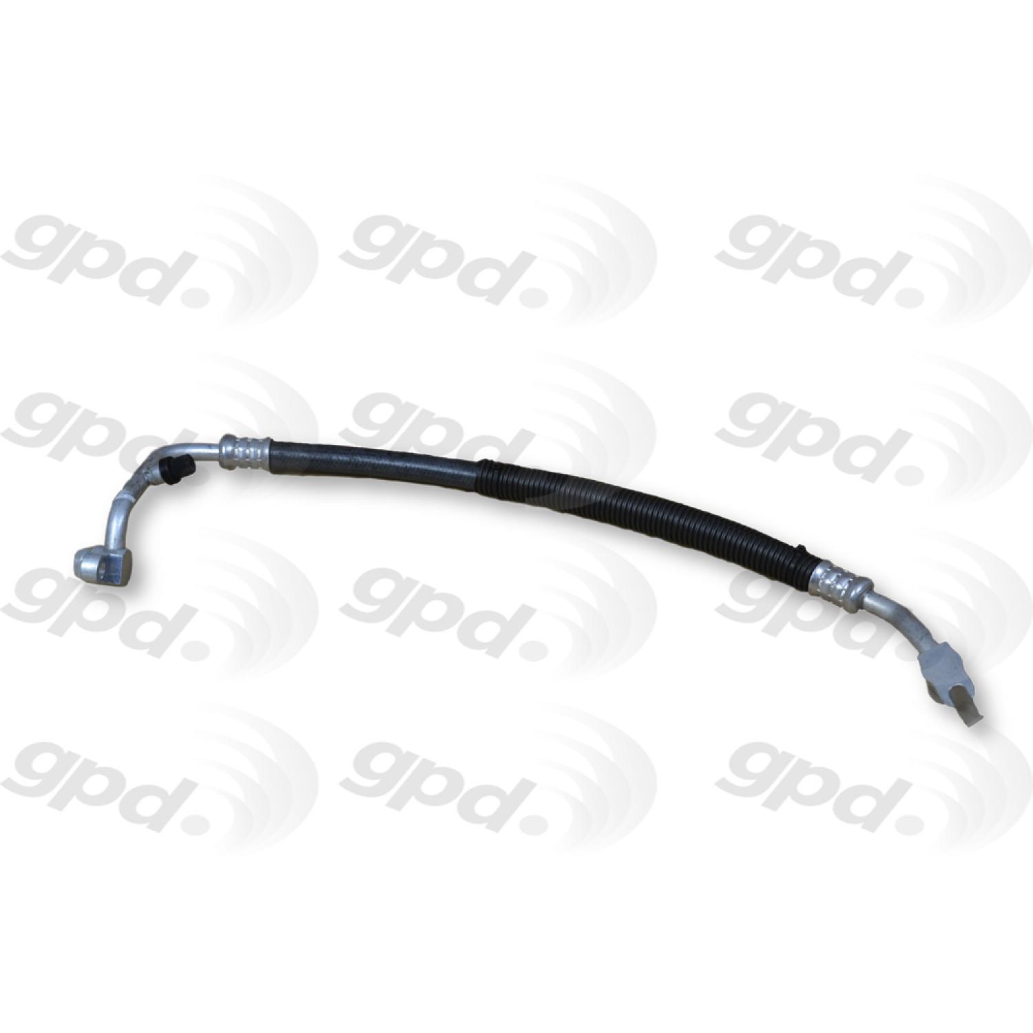 Global Parts Distributors 4813194 A/C Refrigerant Discharge Hose product image 1 of 1