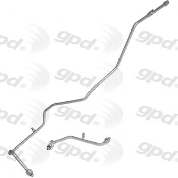 Global Parts Distributors 4813196 A/C Refrigerant Liquid Hose product image 1 of 1