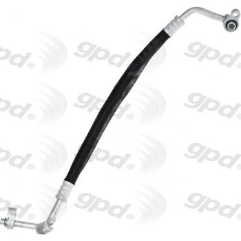 Global Parts Distributors 4813201 A/C Refrigerant Discharge Hose product image 1 of 1