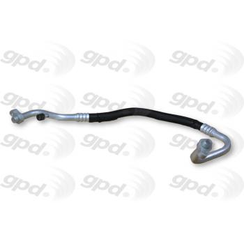 Global Parts Distributors 4813202 A/C Refrigerant Suction Hose product image 1 of 1