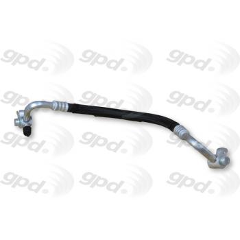 Global Parts Distributors 4813203 A/C Refrigerant Suction Hose product image 1 of 1