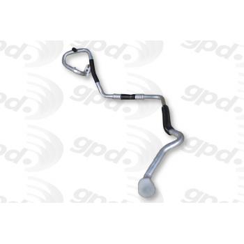 Global Parts Distributors 4813204 A/C Refrigerant Suction Hose product image 1 of 1