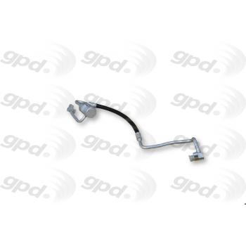 Global Parts Distributors 4813206 A/C Refrigerant Discharge Hose product image 1 of 1
