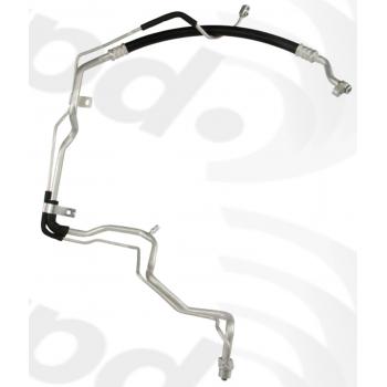 Global Parts Distributors 4813207 A/C Refrigerant Suction Hose product image 1 of 1