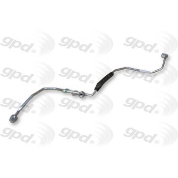 Global Parts Distributors 4813208 A/C Refrigerant Liquid Hose product image 1 of 1