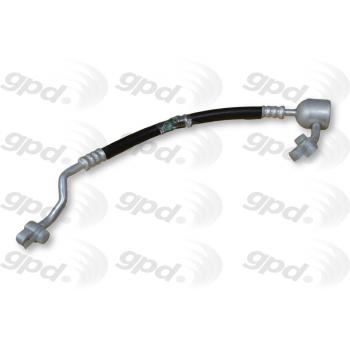 Global Parts Distributors 4813209 A/C Refrigerant Discharge Hose product image 1 of 1