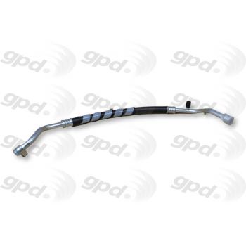 Global Parts Distributors 4813211 A/C Refrigerant Suction Hose product image 1 of 1
