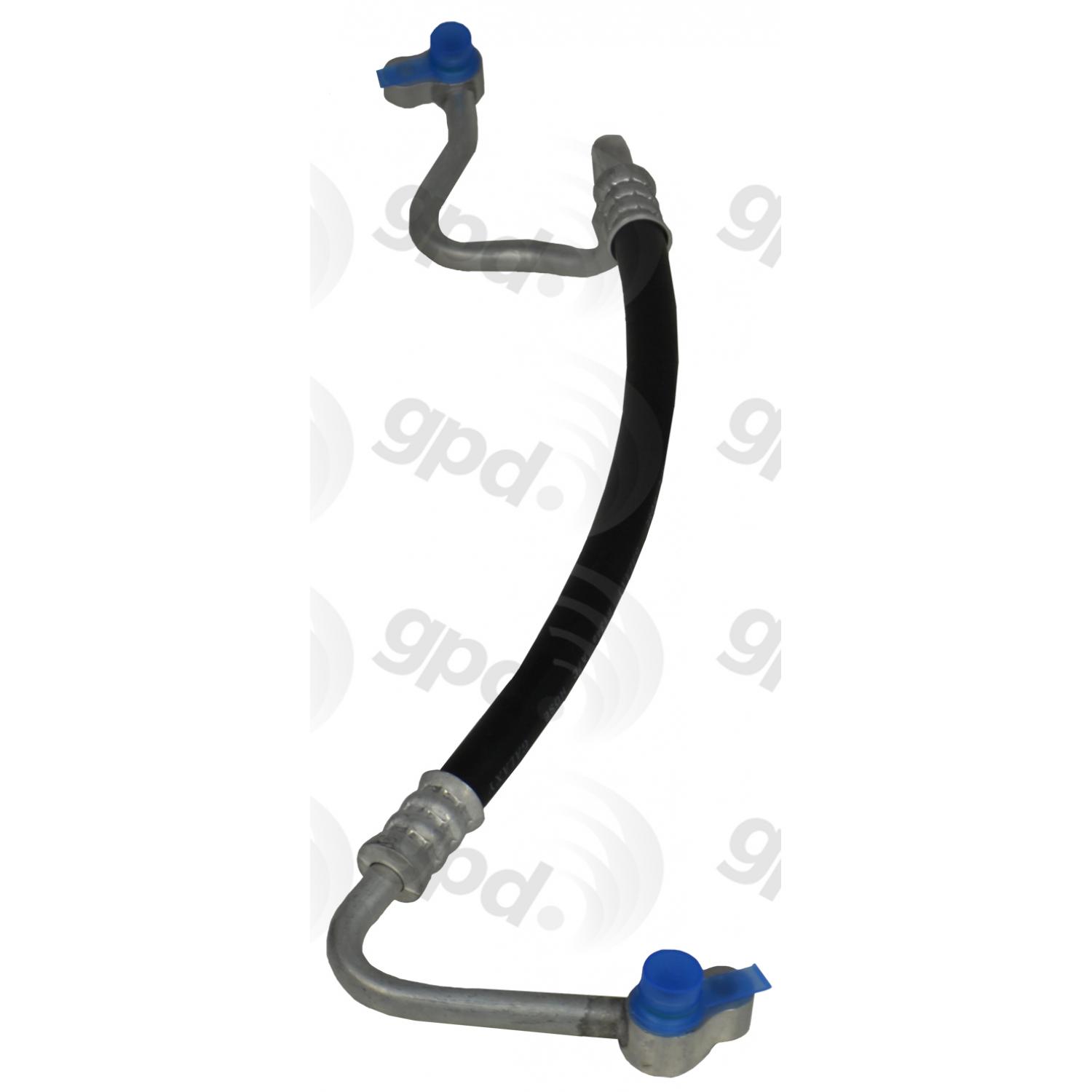 Global Parts Distributors 4813212 A/C Refrigerant Discharge Hose product image 1 of 1