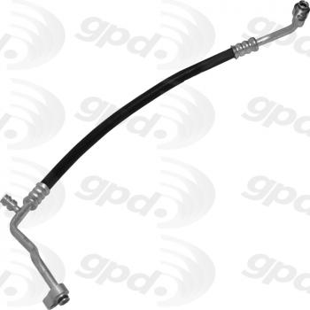 Global Parts Distributors 4813214 A/C Refrigerant Discharge Hose product image 1 of 1