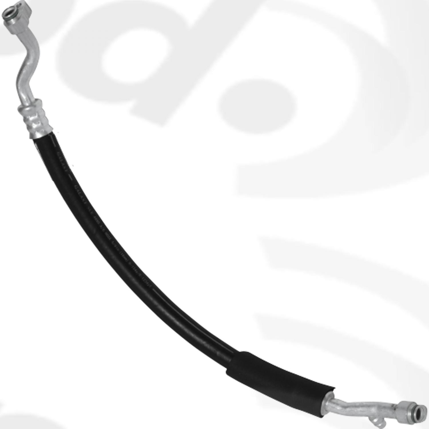 Global Parts Distributors 4813215 A/C Refrigerant Suction Hose product image 1 of 1