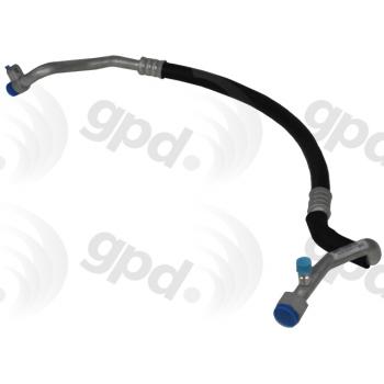 Global Parts Distributors 4813216 - A/C Refrigerant Suction Hose Global Parts Distributors 4813216 A/C Refrigerant Suction Hose product image 1 of 1