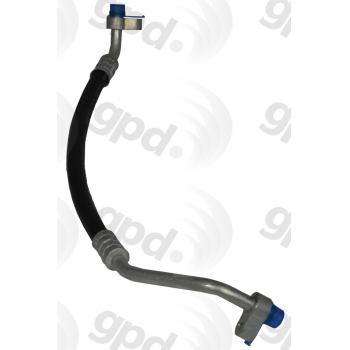 Global Parts Distributors 4813217 A/C Refrigerant Discharge Hose product image 1 of 1