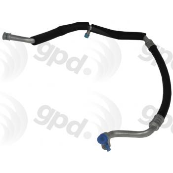 Global Parts Distributors 4813218 A/C Refrigerant Suction Hose product image 1 of 1