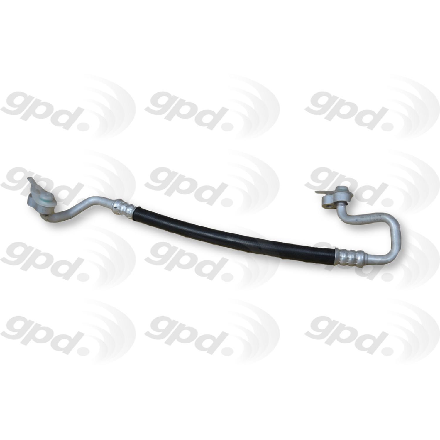 Global Parts Distributors 4813219 A/C Refrigerant Discharge Hose product image 1 of 1