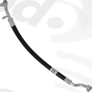 Global Parts Distributors 4813222 - A/C Refrigerant Suction Hose Global Parts Distributors 4813222 A/C Refrigerant Suction Hose product image 1 of 1