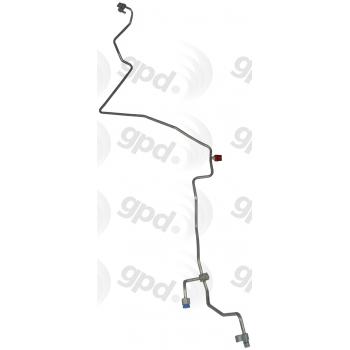 Global Parts Distributors 4813223 A/C Refrigerant Liquid Hose product image 1 of 1