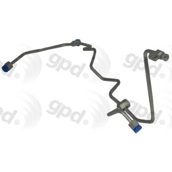 Global Parts Distributors 4813224 - A/C Refrigerant Liquid Hose Global Parts Distributors 4813224 A/C Refrigerant Liquid Hose product image 1 of 1