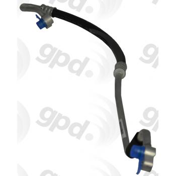 Global Parts Distributors 4813225 A/C Refrigerant Discharge Hose product image 1 of 1
