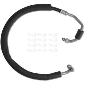 Global Parts Distributors 4813226 - A/C Refrigerant Discharge Hose Global Parts Distributors 4813226 A/C Refrigerant Discharge Hose product image 1 of 1