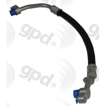 Global Parts Distributors 4813230 - A/C Refrigerant Discharge Hose Global Parts Distributors 4813230 A/C Refrigerant Discharge Hose product image 1 of 1