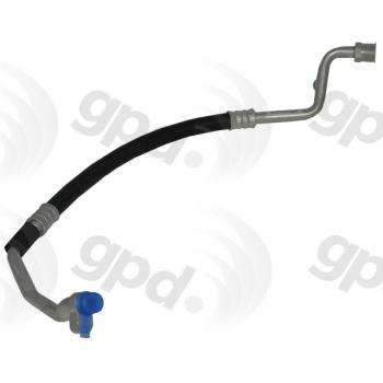 Global Parts Distributors 4813231 A/C Refrigerant Suction Hose product image 1 of 1