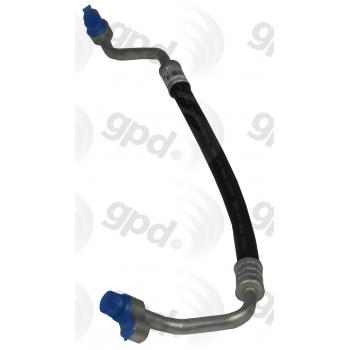 Global Parts Distributors 4813232 - A/C Refrigerant Discharge Hose Global Parts Distributors 4813232 A/C Refrigerant Discharge Hose product image 1 of 1