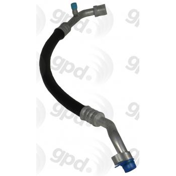 Global Parts Distributors 4813233 - A/C Refrigerant Suction Hose Global Parts Distributors 4813233 A/C Refrigerant Suction Hose product image 1 of 1