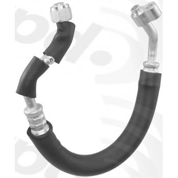 Global Parts Distributors 4813235 A/C Refrigerant Suction Hose product image 1 of 1