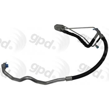 Global Parts Distributors 4813237 A/C Refrigerant Suction Hose product image 1 of 1