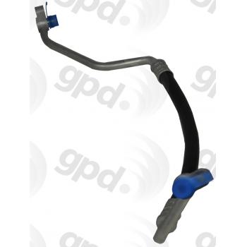 Global Parts Distributors 4813240 A/C Refrigerant Discharge Hose product image 1 of 1