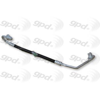 Global Parts Distributors 4813243 - A/C Refrigerant Discharge Hose Global Parts Distributors 4813243 A/C Refrigerant Discharge Hose product image 1 of 1