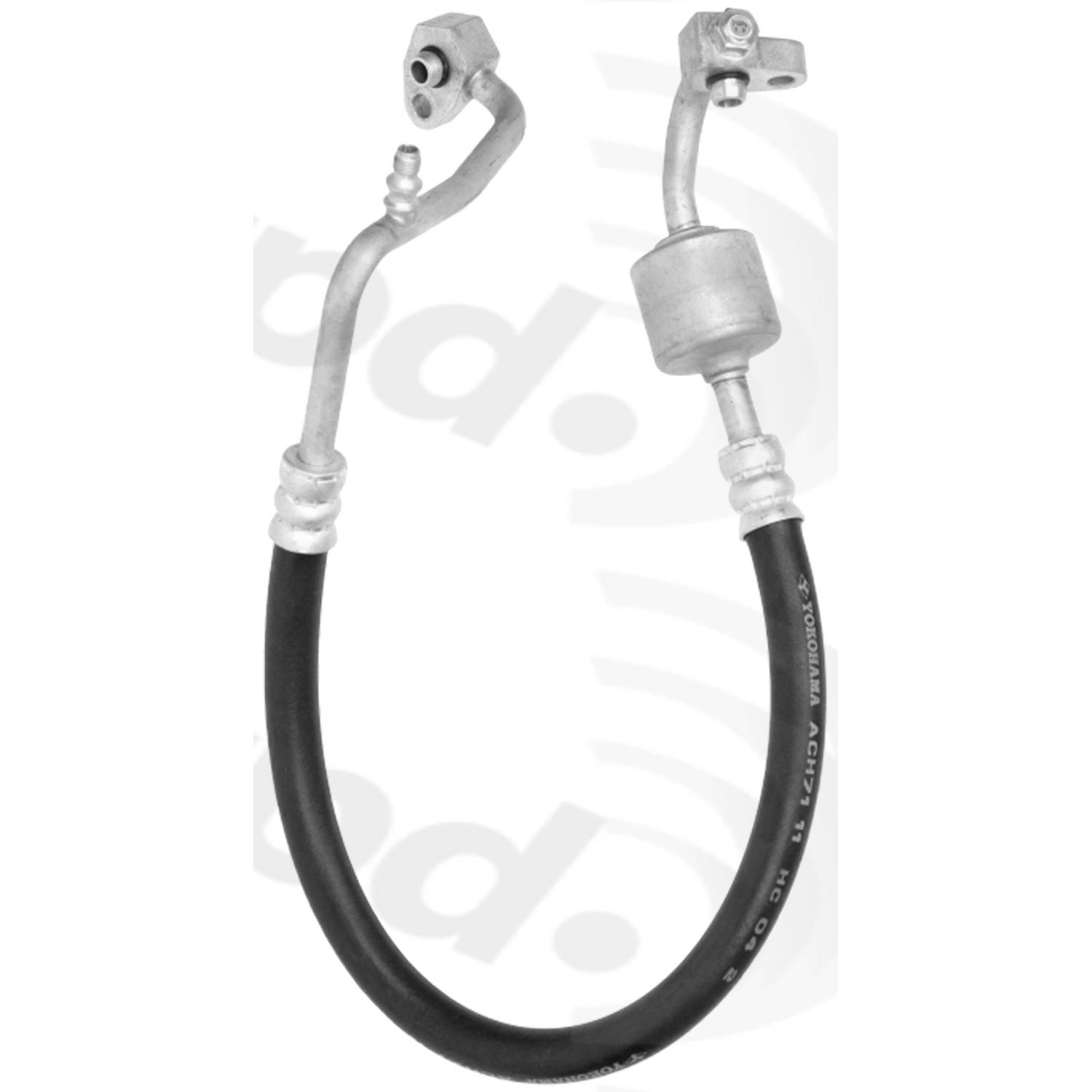 Global Parts Distributors 4813246 A/C Refrigerant Discharge Hose product image 1 of 1