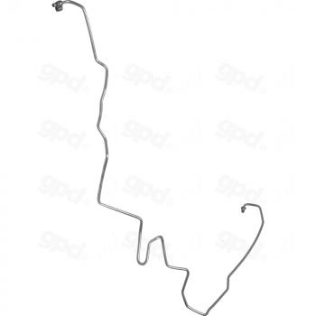Global Parts Distributors 4813248 A/C Refrigerant Liquid Hose product image 1 of 1