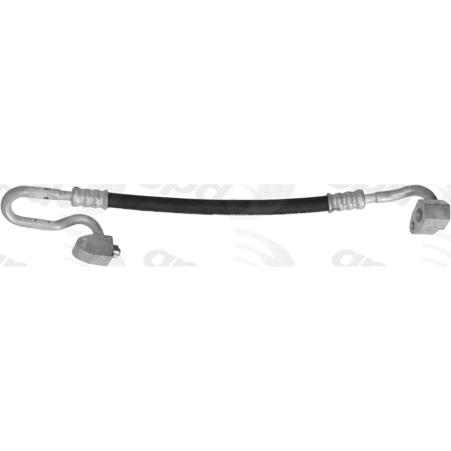 Global Parts Distributors 4813251 A/C Refrigerant Discharge Hose product image 1 of 1