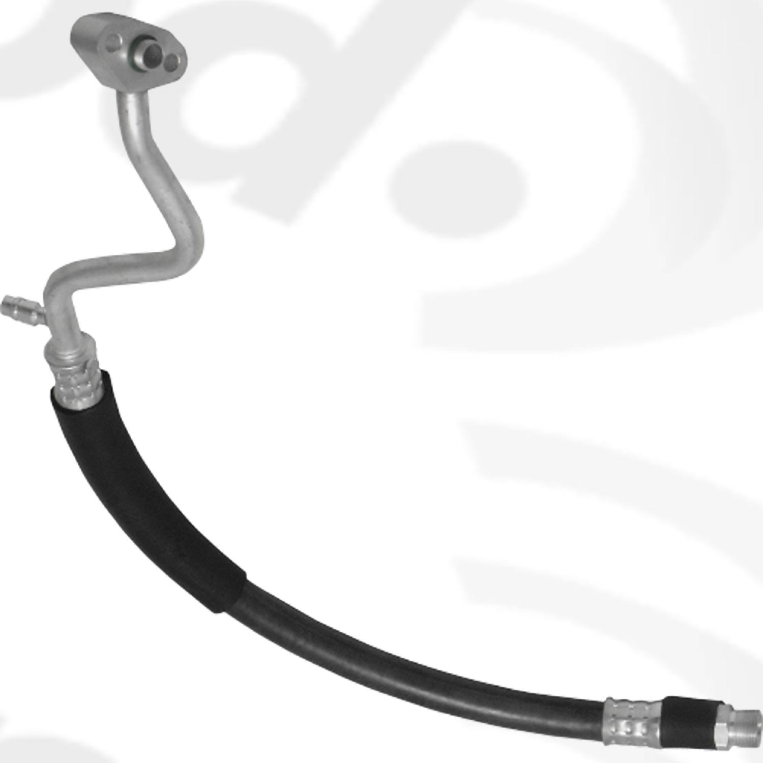 Global Parts Distributors 4813253 A/C Refrigerant Suction Hose product image 1 of 1