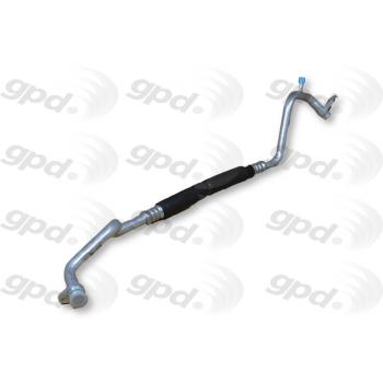 Global Parts Distributors 4813255 A/C Refrigerant Suction Hose product image 1 of 1