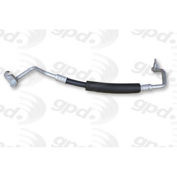 Global Parts Distributors 4813256 - A/C Refrigerant Discharge Hose Global Parts Distributors 4813256 A/C Refrigerant Discharge Hose product image 1 of 1