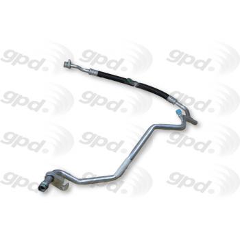 Global Parts Distributors 4813257 A/C Refrigerant Suction Hose product image 1 of 1