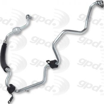 Global Parts Distributors 4813258 A/C Refrigerant Suction Hose product image 1 of 1