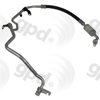 Global Parts Distributors 4813259 A/C Refrigerant Suction Hose product image 1 of 1