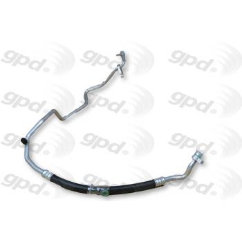 Global Parts Distributors 4813260 A/C Refrigerant Suction Hose product image 1 of 1