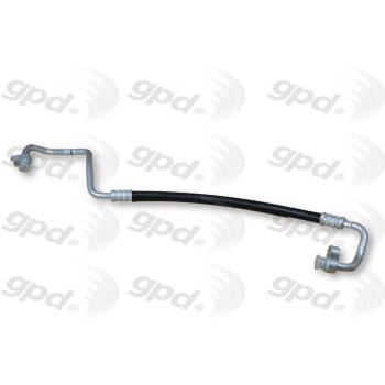 Global Parts Distributors 4813264 - A/C Refrigerant Discharge Hose Global Parts Distributors 4813264 A/C Refrigerant Discharge Hose product image 1 of 1